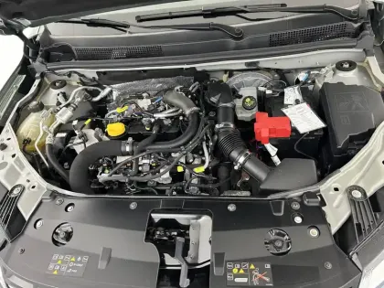 Photo 35 Dacia Jogger Gén. I (RJI) Ph2 Extreme 5