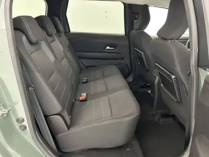 Photo 23 Dacia Jogger Gén. I (RJI) Ph2 Extreme 5