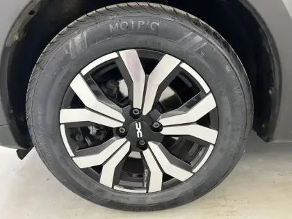 Photo 27 Dacia Jogger Gén. I (RJI) Ph2 Extreme 5