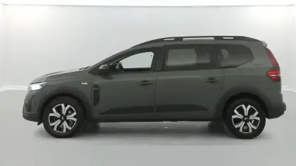 Photo 10 Dacia Jogger Gén. I (RJI) Ph2 Extreme 5