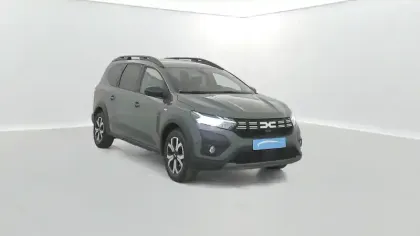 Photo 15 Dacia Jogger Gén. I (RJI) Ph2 Extreme 5