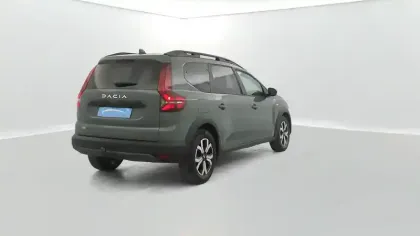 Photo 13 Dacia Jogger Gén. I (RJI) Ph2 Extreme 5