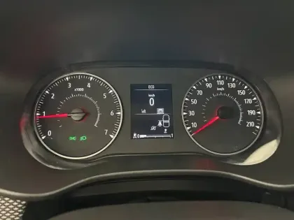 Photo 25 Dacia Jogger Gén. I (RJI) Ph2 Extreme 5