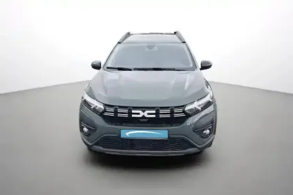 Photo 7 Dacia Jogger Gén. I (RJI) Ph2 Extreme 5