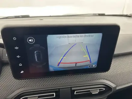 Photo 32 Dacia Jogger Gén. I (RJI) Ph2 Extreme 5