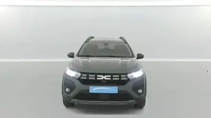 Photo 16 Dacia Jogger Gén. I (RJI) Ph2 Extreme 5