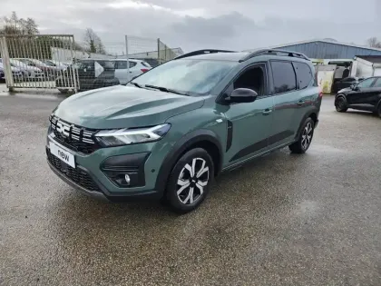 Photo Dacia Jogger Extreme +