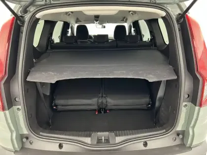 Photo 26 Dacia Jogger Gén. I (RJI) Ph2 Extreme 5