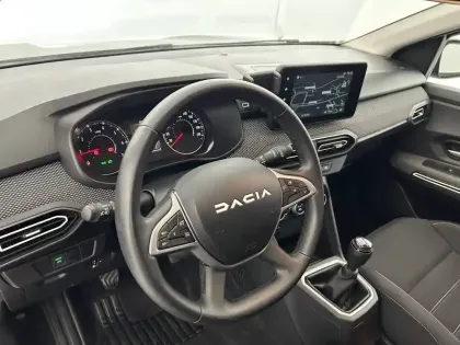 Photo 18 Dacia Jogger Gén. I (RJI) Ph2 Extreme 5