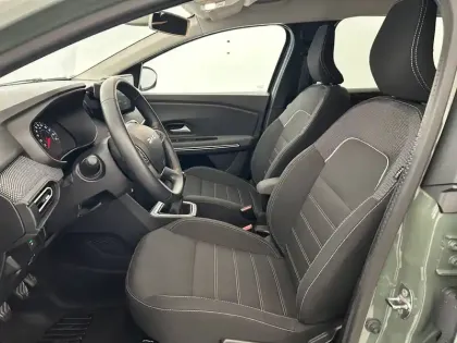 Photo 17 Dacia Jogger Gén. I (RJI) Ph2 Extreme 5