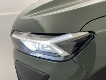 Photo 34 Dacia Jogger Gén. I (RJI) Ph2 Extreme 5