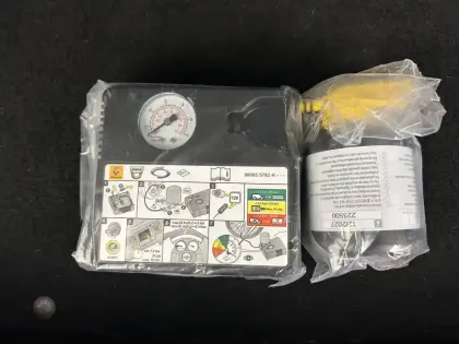 Photo 36 Dacia Jogger Gén. I (RJI) Ph2 Extreme 5