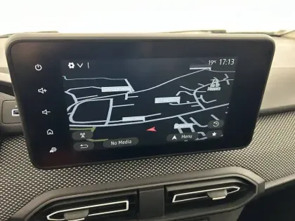 Photo 31 Dacia Jogger Gén. I (RJI) Ph2 Extreme 5