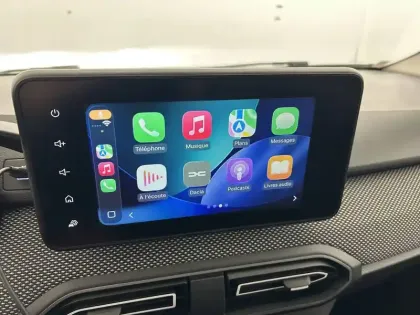 Photo 33 Dacia Jogger Gén. I (RJI) Ph2 Extreme 5