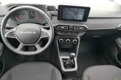 Photo 8 Dacia Jogger Gén. I (RJI) Ph2 Extreme 5