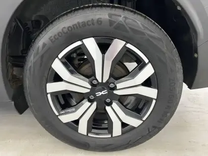 Photo 28 Dacia Jogger Gén. I (RJI) Ph2 Extreme 5