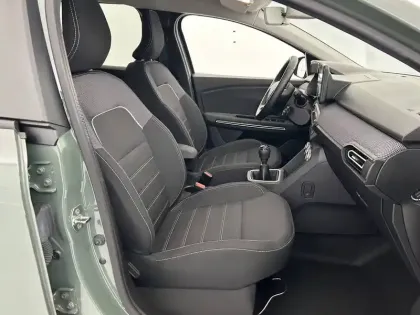 Photo 22 Dacia Jogger Gén. I (RJI) Ph2 Extreme 5