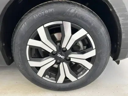 Photo 29 Dacia Jogger Gén. I (RJI) Ph2 Extreme 5