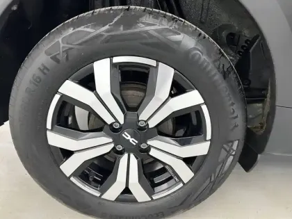 Photo 30 Dacia Jogger Gén. I (RJI) Ph2 Extreme 5