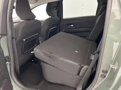 Photo 38 Dacia Jogger Gén. I (RJI) Ph2 Extreme 5