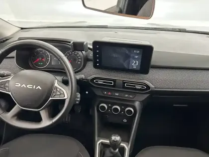 Photo 37 Dacia Jogger Gén. I (RJI) Ph2 Extreme 5