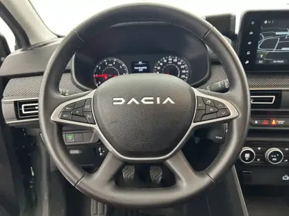 Photo 24 Dacia Jogger Gén. I (RJI) Ph2 Extreme 5