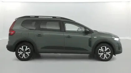 Photo 14 Dacia Jogger Gén. I (RJI) Ph2 Extreme 5