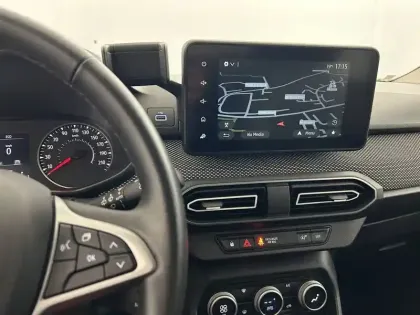 Photo 20 Dacia Jogger Gén. I (RJI) Ph2 Extreme 5