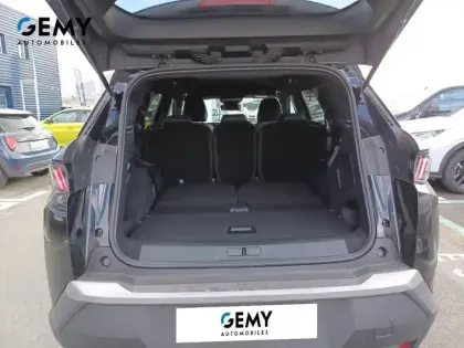 Photo 5 Peugeot 5008  Electrique 210 ch 73 kWh