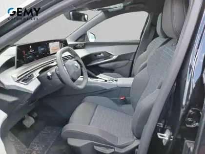 Photo 8 Peugeot 5008  Electrique 210 ch 73 kWh