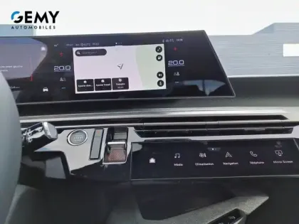 Photo 12 Peugeot 5008  Electrique 210 ch 73 kWh