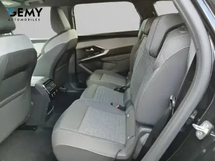 Photo 9 Peugeot 5008  Electrique 210 ch 73 kWh