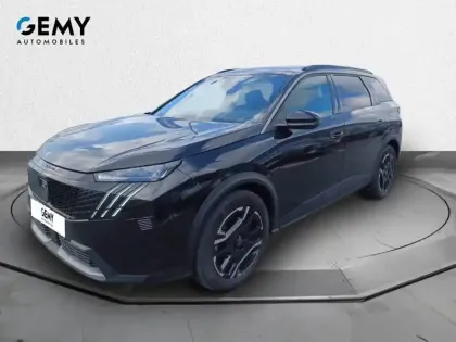 Photo Peugeot 5008 Allure