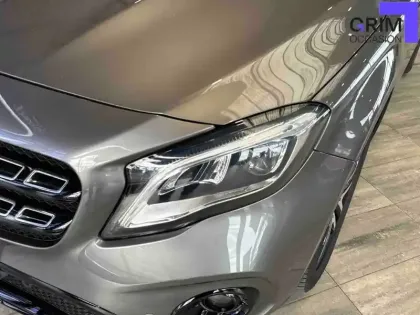 Photo 16 Mercedes GLA  200 d 7-G DCT