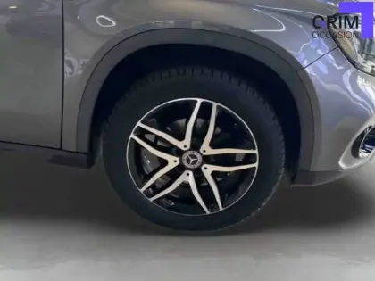 Photo 13 Mercedes GLA  200 d 7-G DCT