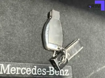 Photo 25 Mercedes GLA  200 d 7-G DCT