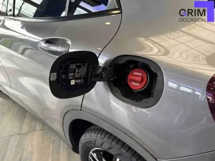 Photo 19 Mercedes GLA  200 d 7-G DCT