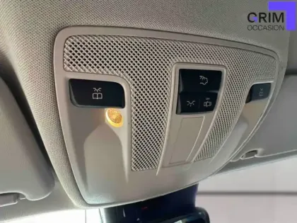 Photo 23 Mercedes GLA  200 d 7-G DCT