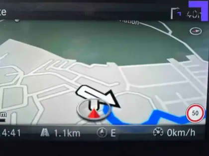 Photo 7 Mercedes GLA  200 d 7-G DCT