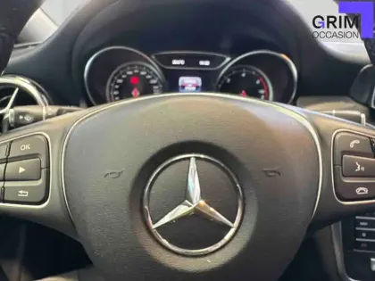 Photo 24 Mercedes GLA  200 d 7-G DCT