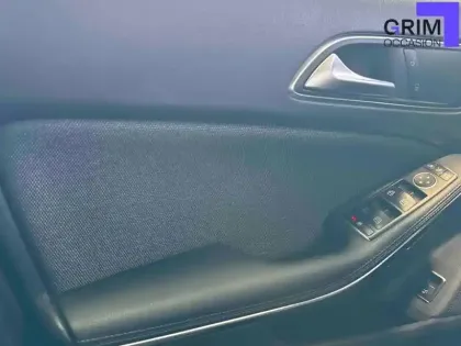 Photo 22 Mercedes GLA  200 d 7-G DCT