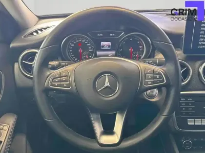Photo 5 Mercedes GLA  200 d 7-G DCT