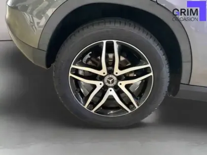 Photo 15 Mercedes GLA  200 d 7-G DCT