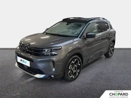 Photo Citroën C5 Aircross Shine Pack