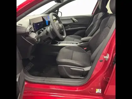 Photo 86 Renault Clio  E-Tech full hybrid 160 ch