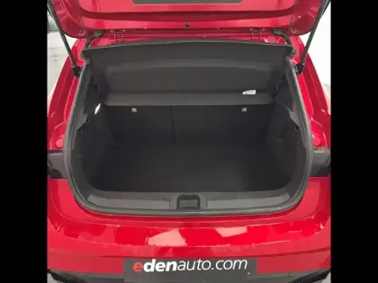 Photo 45 Renault Clio Gén. VI Ph1 Techno 5