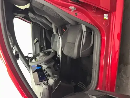 Photo 9 Renault Clio  E-Tech full hybrid 160 ch