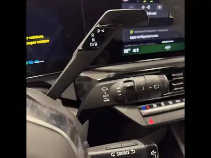 Photo 39 Renault Clio Gén. VI Ph1 Techno 5