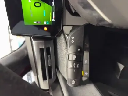 Photo 20 Renault Clio  E-Tech full hybrid 160 ch