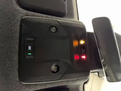 Photo 21 Renault Clio  E-Tech full hybrid 160 ch